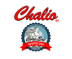 chalio icon and logo